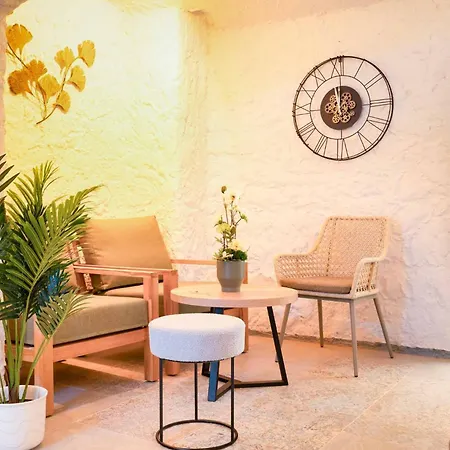 ホテル Am Spichernplatz デュッセルドルフ