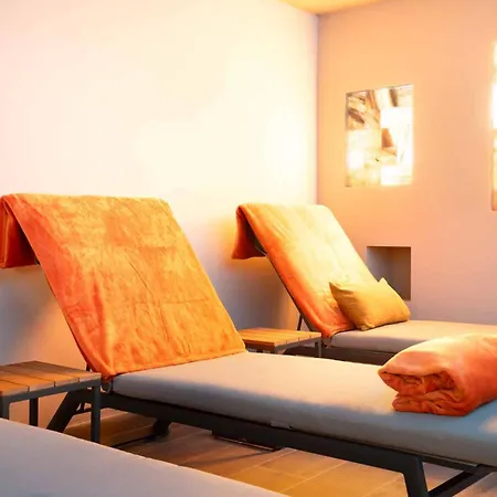 Am Spichernplatz ホテル