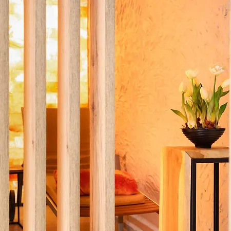 ホテル Am Spichernplatz 3*