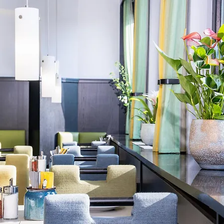 ホテル Am Spichernplatz