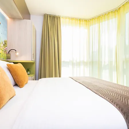 Am Spichernplatz ホテル 3*