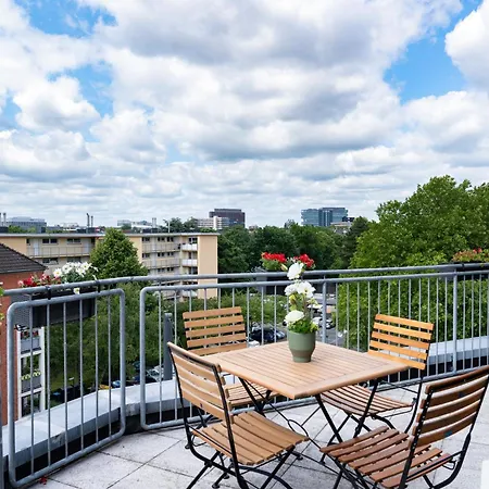 Am Spichernplatz Hotel