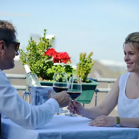 Am Spichernplatz デュッセルドルフ