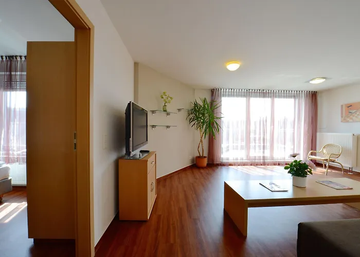 Hotel Am Spichernplatz Düsseldorf