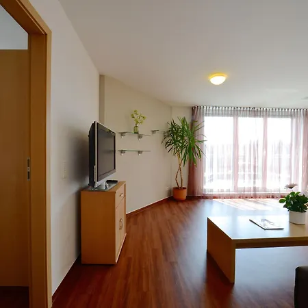 Hotel Am Spichernplatz Düsseldorf
