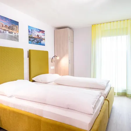 Hotel Am Spichernplatz