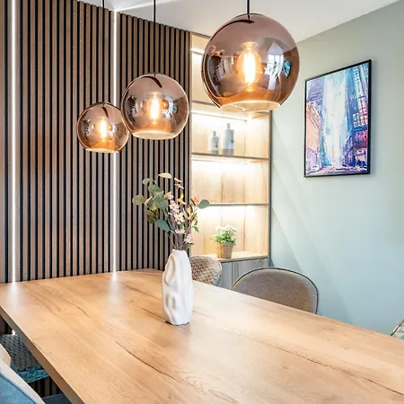 ホテル Am Spichernplatz 3*