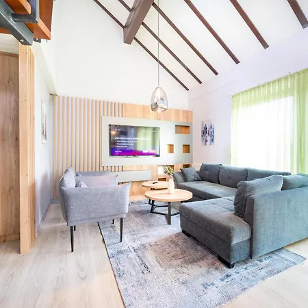 Am Spichernplatz 3* デュッセルドルフ