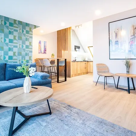 Am Spichernplatz Hotel 3*