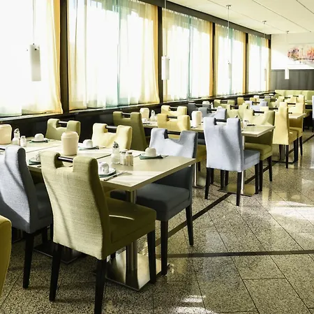 Hotel Am Spichernplatz Düsseldorf