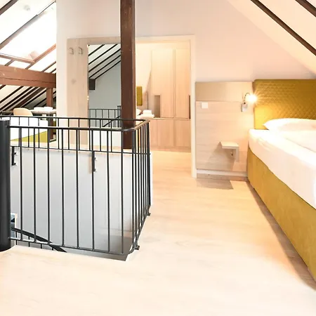 Am Spichernplatz Hotel 3*