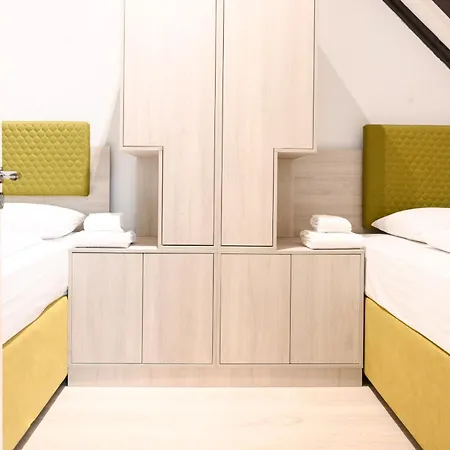 Am Spichernplatz Hotel Düsseldorf