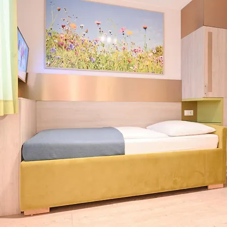 Am Spichernplatz Hotel 3*