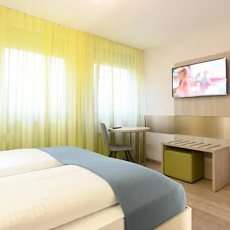 Hotel Am Spichernplatz 3*