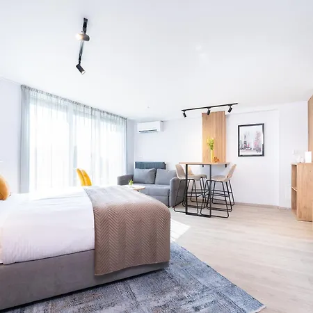 Am Spichernplatz Hotel 3*