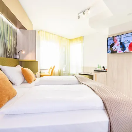 Am Spichernplatz Hotel 3*