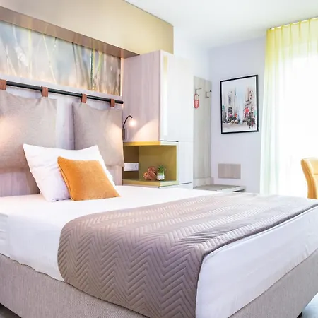 Am Spichernplatz Hotel