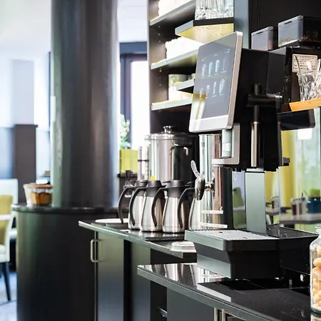 Ξενοδοχείο Am Spichernplatz