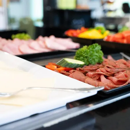 Am Spichernplatz Hotel 3*