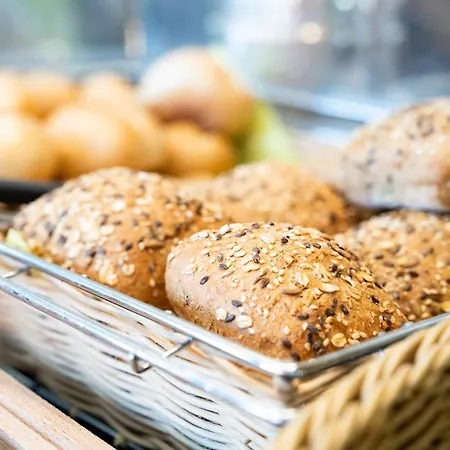 Ξενοδοχείο Am Spichernplatz 3*