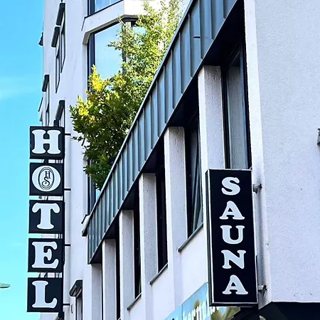 Am Spichernplatz Hotel Düsseldorf