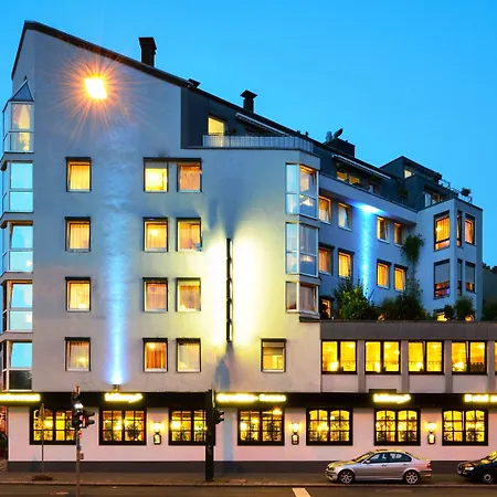 Hotel Am Spichernplatz