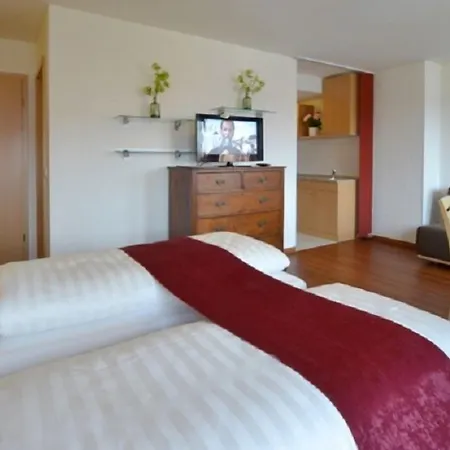 Am Spichernplatz Hotel 3*