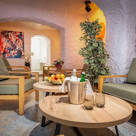 Hotel Am Spichernplatz