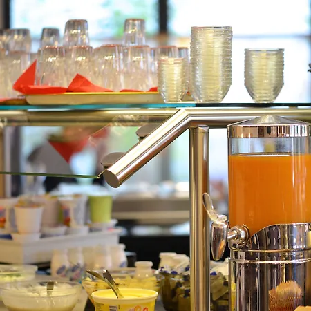 Am Spichernplatz Hotel