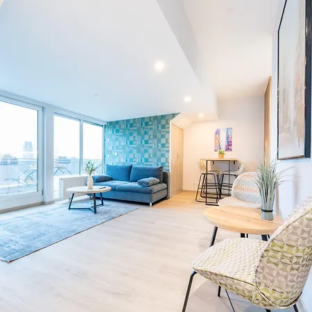 Am Spichernplatz Hotel 3*