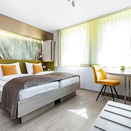Am Spichernplatz 3* Düsseldorf