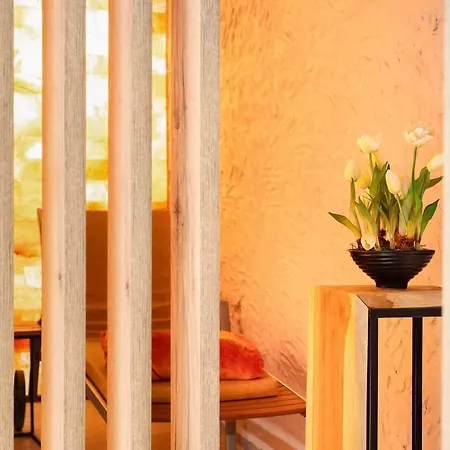 Hotel Am Spichernplatz 3*