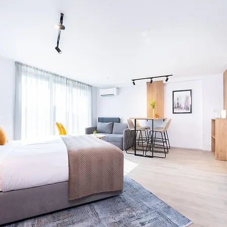 Hotel Am Spichernplatz