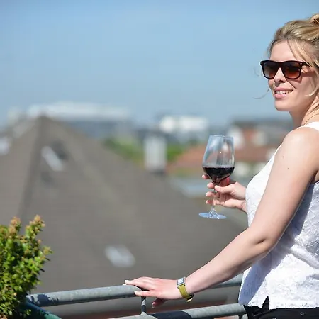 Hotel Am Spichernplatz