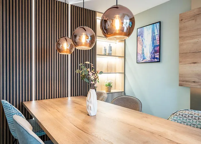 ホテル Am Spichernplatz 3*