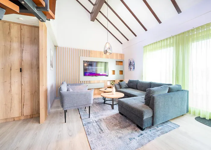 Am Spichernplatz 3* デュッセルドルフ