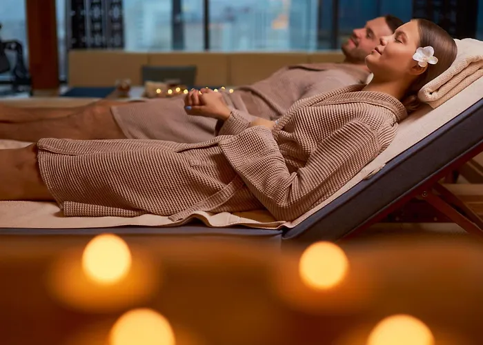 Am Spichernplatz デュッセルドルフ