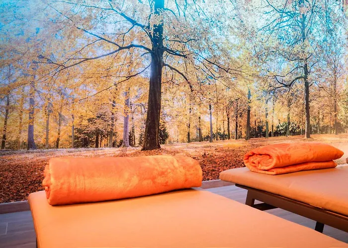 Am Spichernplatz 3* デュッセルドルフ