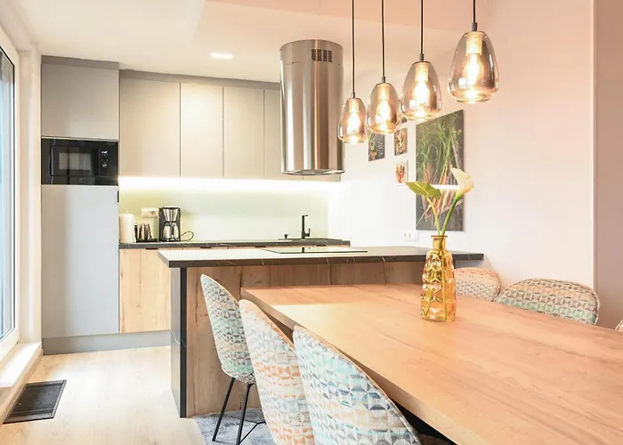 ホテル Am Spichernplatz