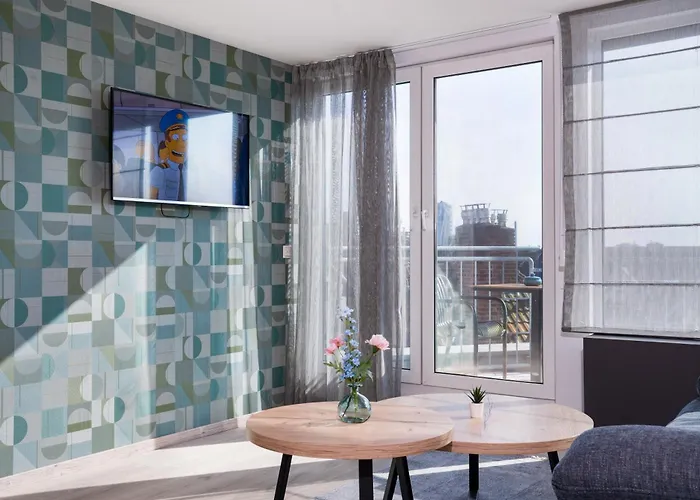 Hotel Am Spichernplatz Düsseldorf