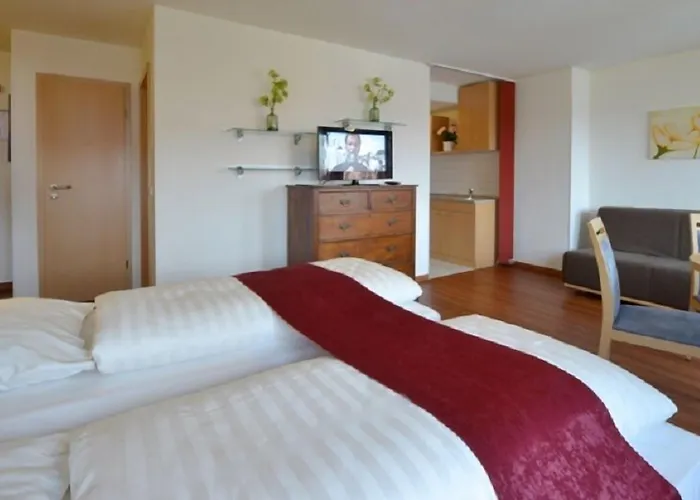 Am Spichernplatz Hotel 3*