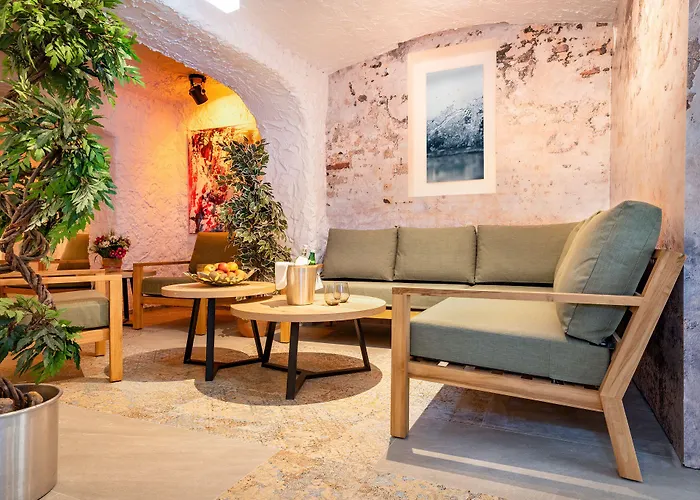 Am Spichernplatz Otel 3*