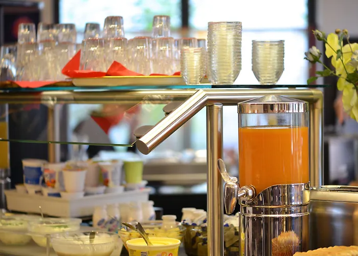 Am Spichernplatz Hotel