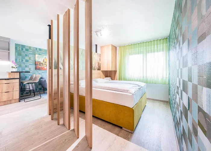 Am Spichernplatz Hotel 3*