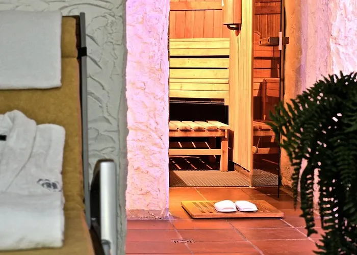 Am Spichernplatz Düsseldorf