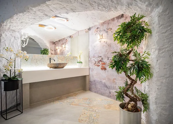 Am Spichernplatz Hotel 3*