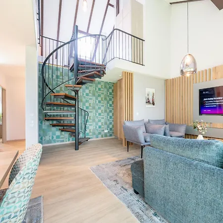 Ξενοδοχείο Am Spichernplatz Ντίσελντορφ