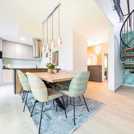 Ξενοδοχείο Am Spichernplatz Ντίσελντορφ