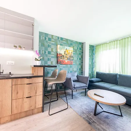 Am Spichernplatz Ξενοδοχείο