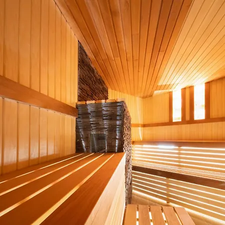 Ξενοδοχείο Am Spichernplatz